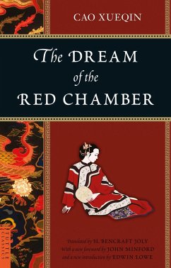 The Dream of the Red Chamber - Xueqin, Cao