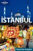 Lonely Planet Reiseführer Istanbul