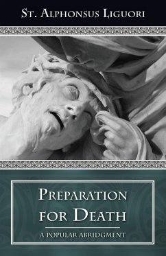 Preparation for Death - Liguori, Alfonsus