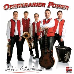 Ja Beim Polkaschwung - Oberkrainer Power