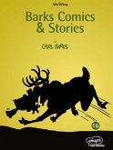 Barks Comics & Stories