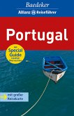 Baedeker Allianz Reiseführer Portugal
