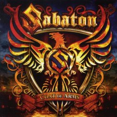 Coat Of Arms - Sabaton