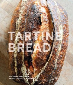 Tartine Bread - Robertson, Chad