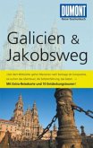 DuMont Reise-Taschenbuch Galicien & Jakobsweg