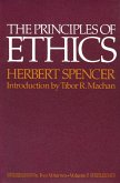 The Principles of Ethics Vol 1 PB