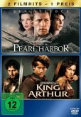 Pearl Harbor / King Arthur