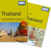 DuMont Reise-Handbuch Reiseführer Thailand DuMont Reise-Handbuch Reiseführer Thailand