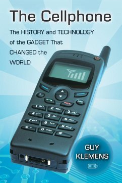 The Cellphone - Klemens, Guy