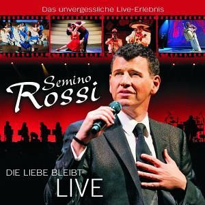 Die Liebe bleibt (Live) Die Liebe bleibt (Live)