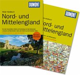 DuMont Reise-Handbuch Nord- und Mittelengland