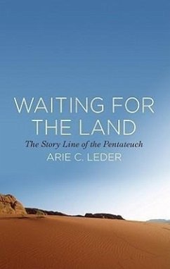 Waiting for the Land - Leder, Arie C