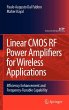 Linear CMOS RF Power Amplifiers for... - Bild 1