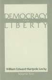 Democracy and Liberty: Volume 2 CL