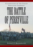 The Battle of Perryville, 1862