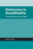 Democracy in Scandinavia