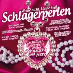 Cover Weine Nicht,Kleine Eva! Schlag