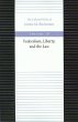 Federalism, Liberty, and the Law - Bild 1