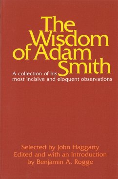 The Wisdom of Adam Smith - Haggarty, John