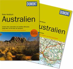 DuMont Reise-Handbuch Australien - Dusik, Roland