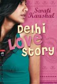 Delhi Love Story