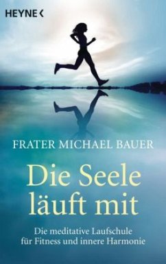 Cover Die Seele läuft mit