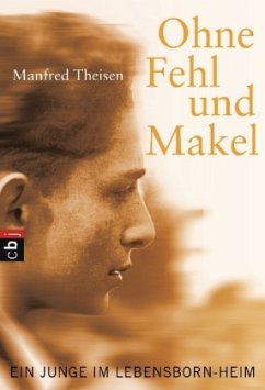Ohne Fehl und Makel - Theisen, Manfred