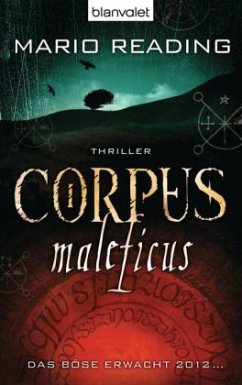 Corpus maleficus - Reading, Mario