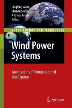 Wind Power Systems