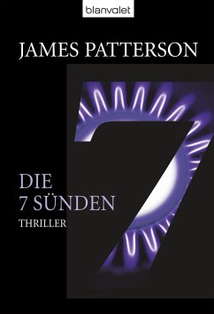 Die 7 Sünden / Der Club der Ermittlerinnen Bd.7 - Patterson, James