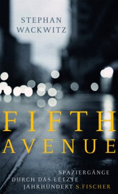 Fifth Avenue - Wackwitz, Stephan