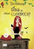 Biss in alle Ewigkeit / Garnet Lacey Bd.4