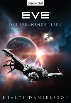 Eve - Das brennende Leben - Danielsson, Hjalti