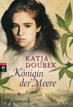 Königin der Meere - Doubek, Katja