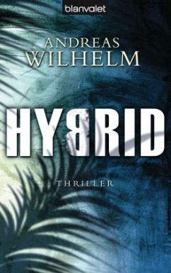 Hybrid - Wilhelm, Andreas