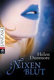 Nixenblut / Nixen-Trilogie Bd.1