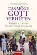 Das möge Gott verhüten - Bild 1