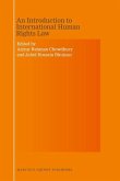 An Introduction to International Human Rights Law