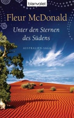 Unter den Sternen des Südens - McDonald, Fleur