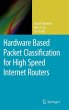 Hardware Based Packet Classification... - Bild 1