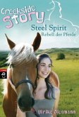 Steel Spirit - Rebell der Pferde / Creekside Story Bd.2 Steel Spirit - Rebell der Pferde / Creekside Story Bd.2