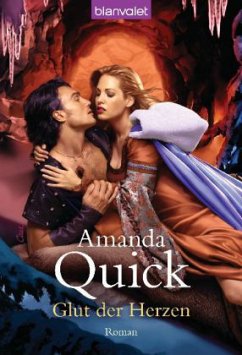 Glut der Herzen - Quick, Amanda