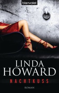Nachtkuss - Howard, Linda
