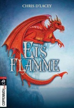 Eisflamme / Bd.2 - D'Lacey, Chris