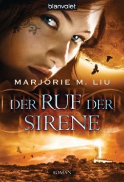 Der Ruf der Sirene / Agentur Dirk & Steele Bd.5 - Liu, Marjorie M.
