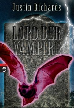 Lord der Vampire - Richards, Justin