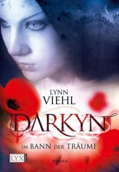 Im Bann der Träume / Darkyn Bd.2 - Viehl, Lynn