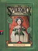 Der eiserne Baum / Die Spiderwick Geheimnisse Bd.4