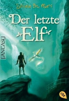 Der letzte Elf - De Mari, Silvana