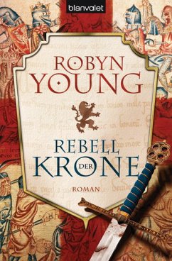 Rebell der Krone / Insurrection Bd.1 - Young, Robyn